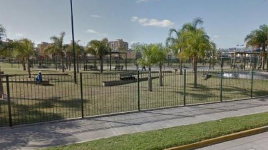 Murió la otra adolescente apuñalada en una plaza de La Boca