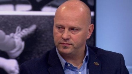 Otro ex jugador de fútbol inglés confesó que fue violado entre "50 y 100 veces"