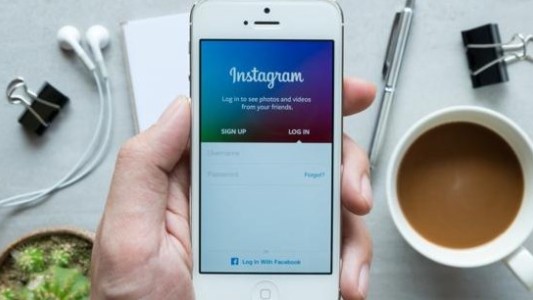 Instagram buchón: le avisa a tus amigos si hacés una captura de pantalla