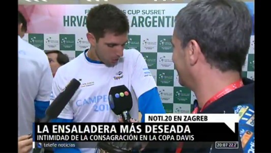 La ensaladera más deseada