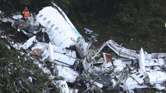 Cómo es Lamia, la aerolínea que transportaba a Chapecoense