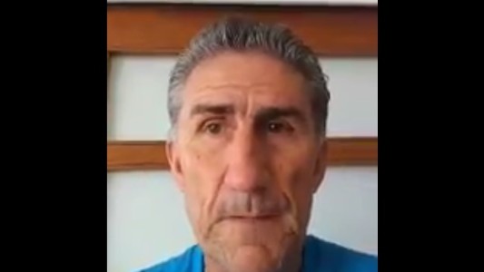 Bauza se solidarizó con Chapecoense: "He perdido a dos personas que quería mucho"
