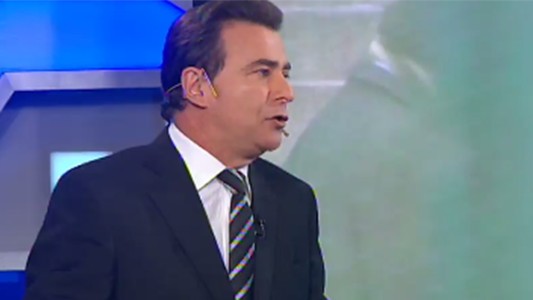 Cristina dejó sus huellas en Comodoro Py