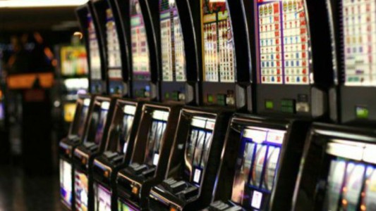 Trabajadores de Juegos de Azar rechazan impuesto a la actividad