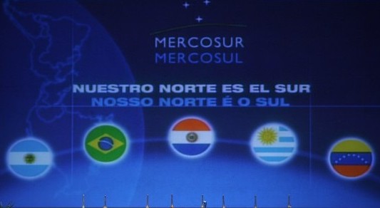 Suspendieron a Venezuela del Mercosur y su canciller tildó la medida de "golpe de Estado"