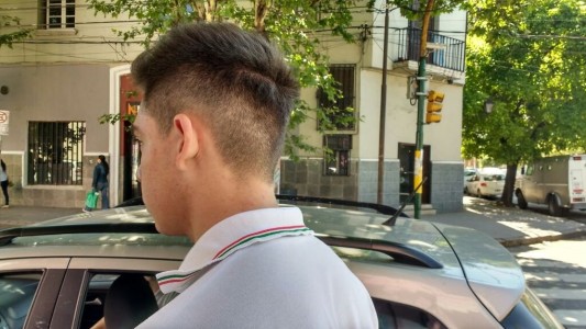 Expulsaron a alumnos de un colegio de Salta por sus cortes de pelo "raros"