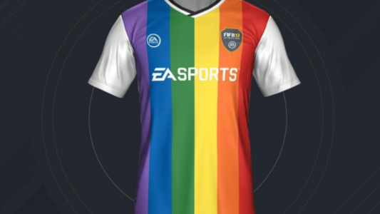 Rusia: diputados buscan prohibir el FIFA 17 porque consideran que fomenta la homosexualidad