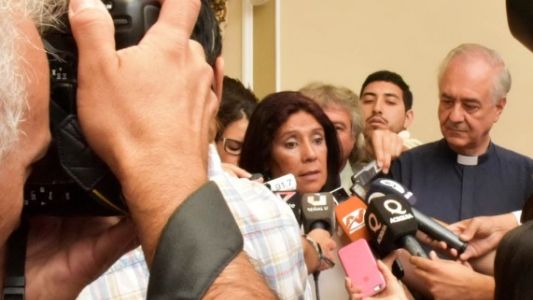 Piden la creación de registros de monjas y curas con examen psiquiátrico