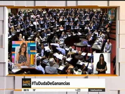 Las dudas sobre el pago de Ganancias