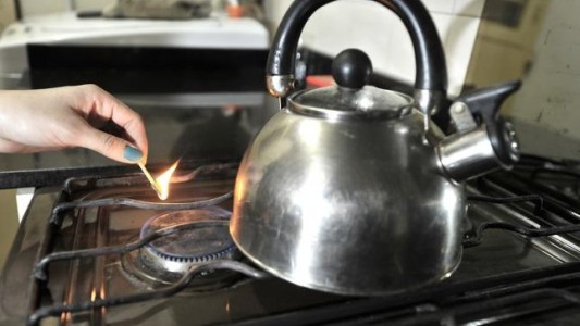 Metrogas pide aumento de 27% en la tarifa de usuarios residenciales