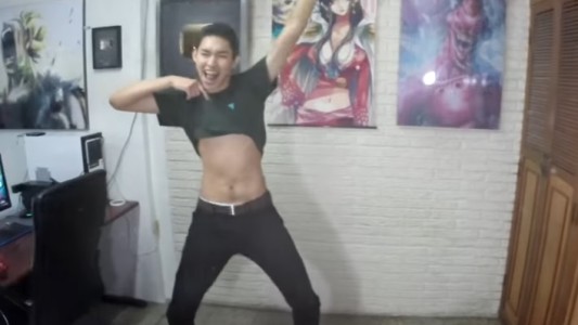 Lo más visto del año de Youtube Argentina: "El rap de Fernanfloo!!"