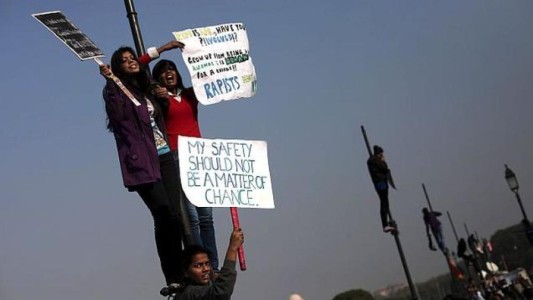 Una mujer estadounidense denunció que fue violada por un grupo de hombres en un hotel 5 estrellas de India