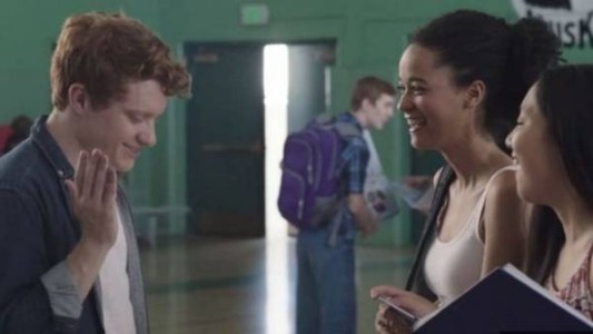 El video viral con final escalofriante que denuncia sobre el uso de armas en Estados Unidos