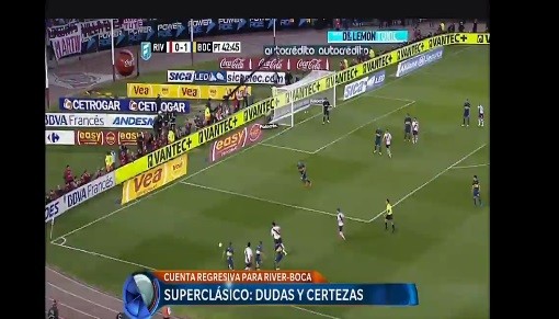 Superclásico: dudas y certezas