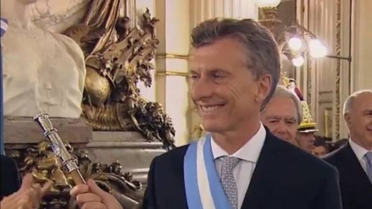 El video del Gobierno para recordar el primer año de la Presidencia de Macri