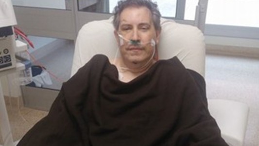 El estremecedor relato del periodista que sobrevivió a la tragedia de Chapecoense