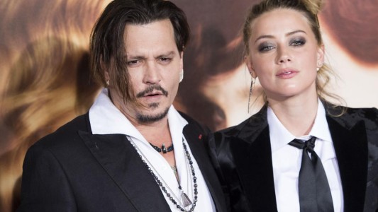 La desgarradora carta de la ex de Johnny Depp en la que cuenta su drama