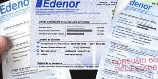 La luz subirá un 36 por ciento a partir de febrero