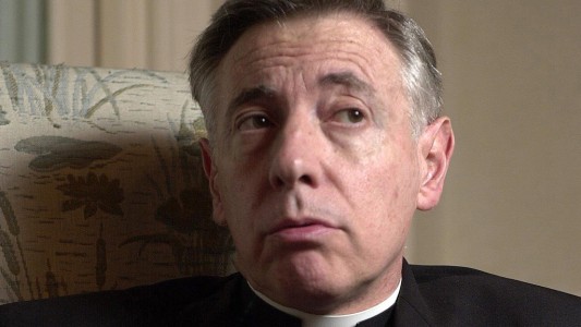 Arzobispo Aguer: "La gente en La Plata pide comida, tremenda señal de alarma"