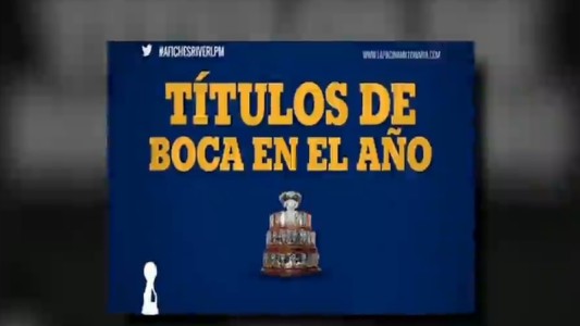 Los mejores memes luego del triunfo de River, dedicados a Boca