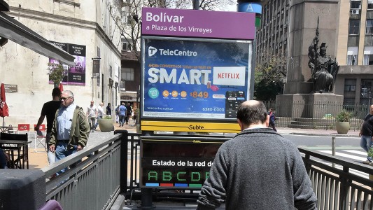 En medio del reclamo por Ganancias, mañana habrá paro de transporte