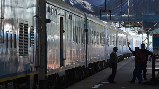 Frigerio dijo que es "difícil de explicar" el paro de transporte porque están "cerca de resolver" el conflicto por Ganancias