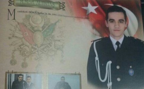 Quién era Mevlüt Mert Altintas, el asesino del embajador ruso