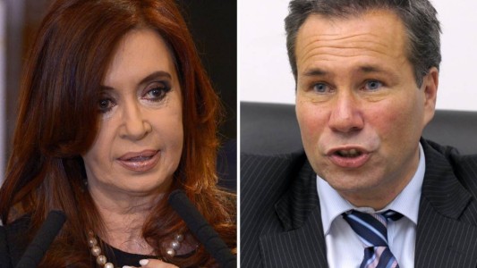 Casación resolverá si abre o archiva denuncia de Nisman contra Cristina Fernández de Kirchner