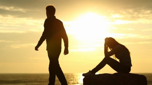La ciencia descubrió cuánto tiempo vas a llorar por tu ex