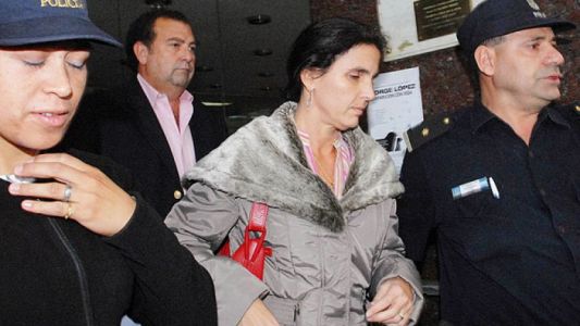Hermana de María Marta García Belsunce: "Pasaron 14 años sin pruebas y sostuvieron la causa igual"
