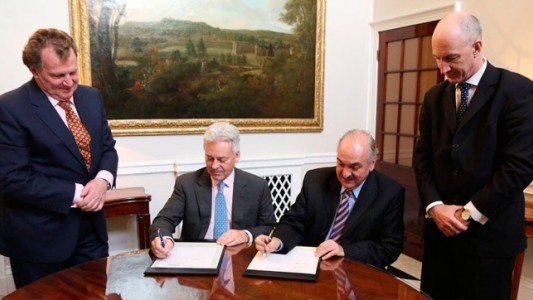 Confirman que en 2017 comenzará la identificación de los soldados NN en Malvinas