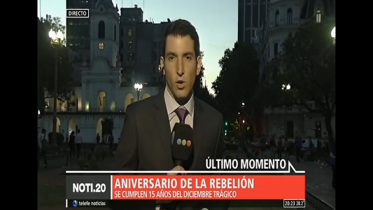 Aniversario de la rebelión
