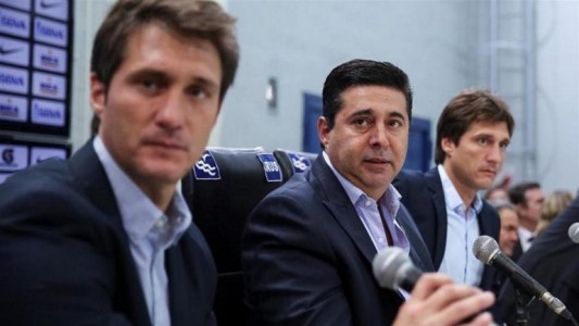 Boca presentó recurso ante el Tribunal Arbitral del Deporte para poder jugar la Copa Sudamericana