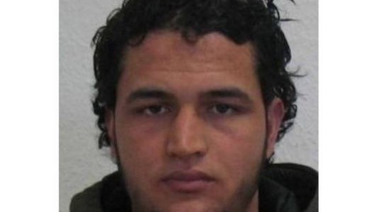 Atentado en Berlín: éste es el principal sospechoso