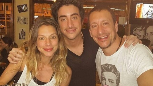 La hermana de Santi Vázquez lo recordó con una tierna anécdota