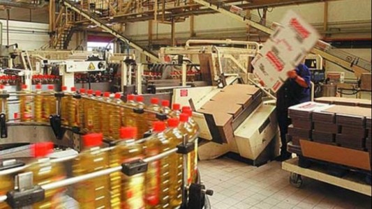 Trabajadores aceiteros acordaron un bono de fin de año por $ 21.500