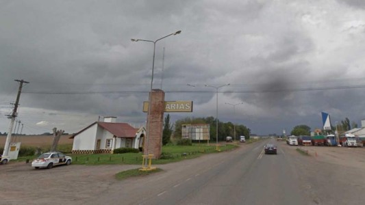 Joven madre dijo que le habían robado su beba pero la había tirado en una alcantarilla