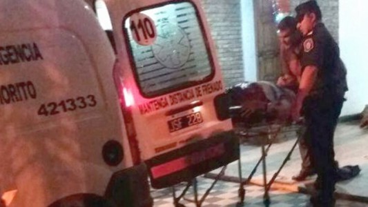 Hirió a cuchilladas a su expareja, mató al novio y se quitó la vida