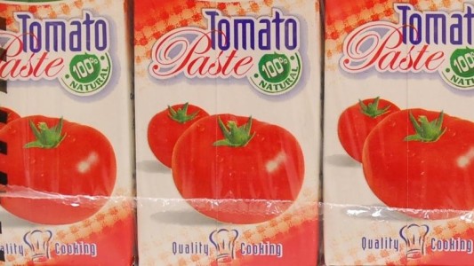Vendía celulares de alta gama por internet y luego entregaba puré de tomate