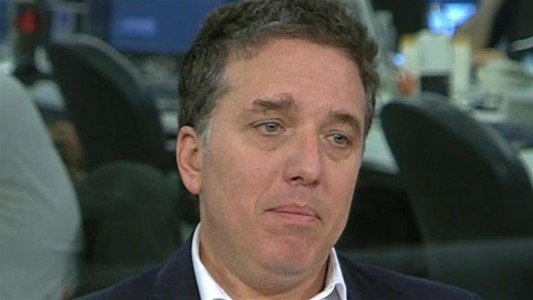 Antecedentes de Nicolás Dujovne, el nuevo ministro de Hacienda