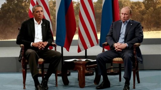Marcha atrás: Rusia no expulsará diplomáticos de Estados Unidos a pesar de las sanciones de Obama