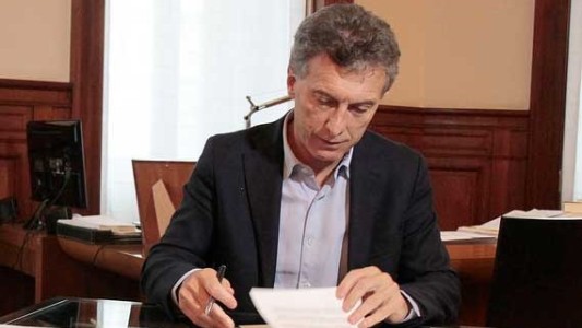 Reforma tributatria: Macri adelantó que se revisará el nivel de IVA, Ingresos Brutos y el impuesto al cheque