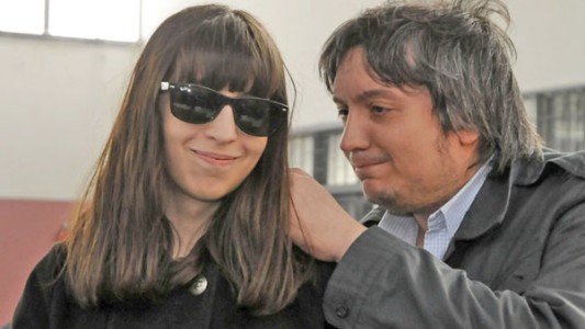 Embargan bienes de Máximo y Florencia Kirchner: dos hoteles y varias propiedades