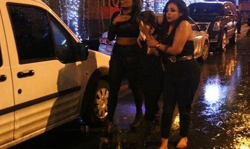 El dramático relato de los sobrevivientes del atentado en un boliche de Turquía