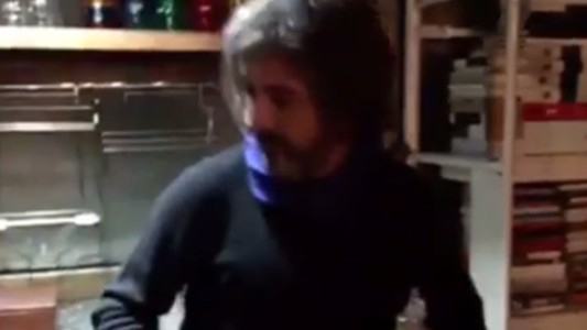 Ricardo Darín se animó y bailó reggaetón