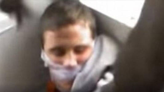 Torturaron a un discapacitado y lo transmitieron por Facebook Live