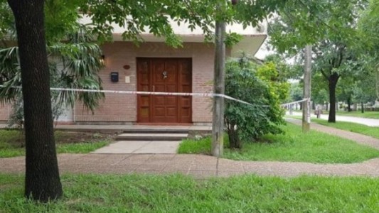 Arquitecta muere luego de una golpiza que le dio su hijo con problemas de adicción