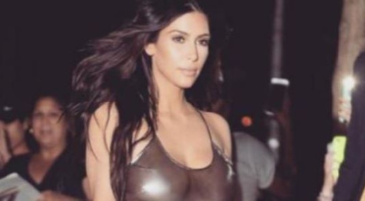 El problema de salud que afecta a Kim Kardashian
