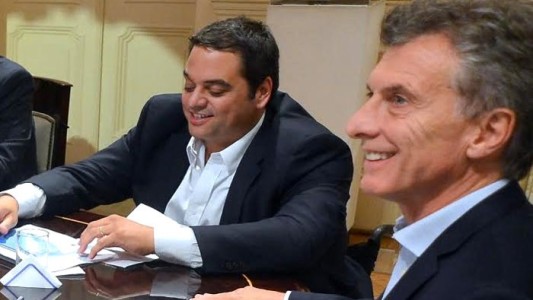 Según Triaca, el programa de pasantías apunta a crear 300 mil nuevos empleos en 2017