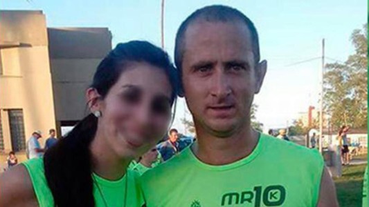Se murió de un infarto corriendo una carrera y se ganó el sorteo del auto